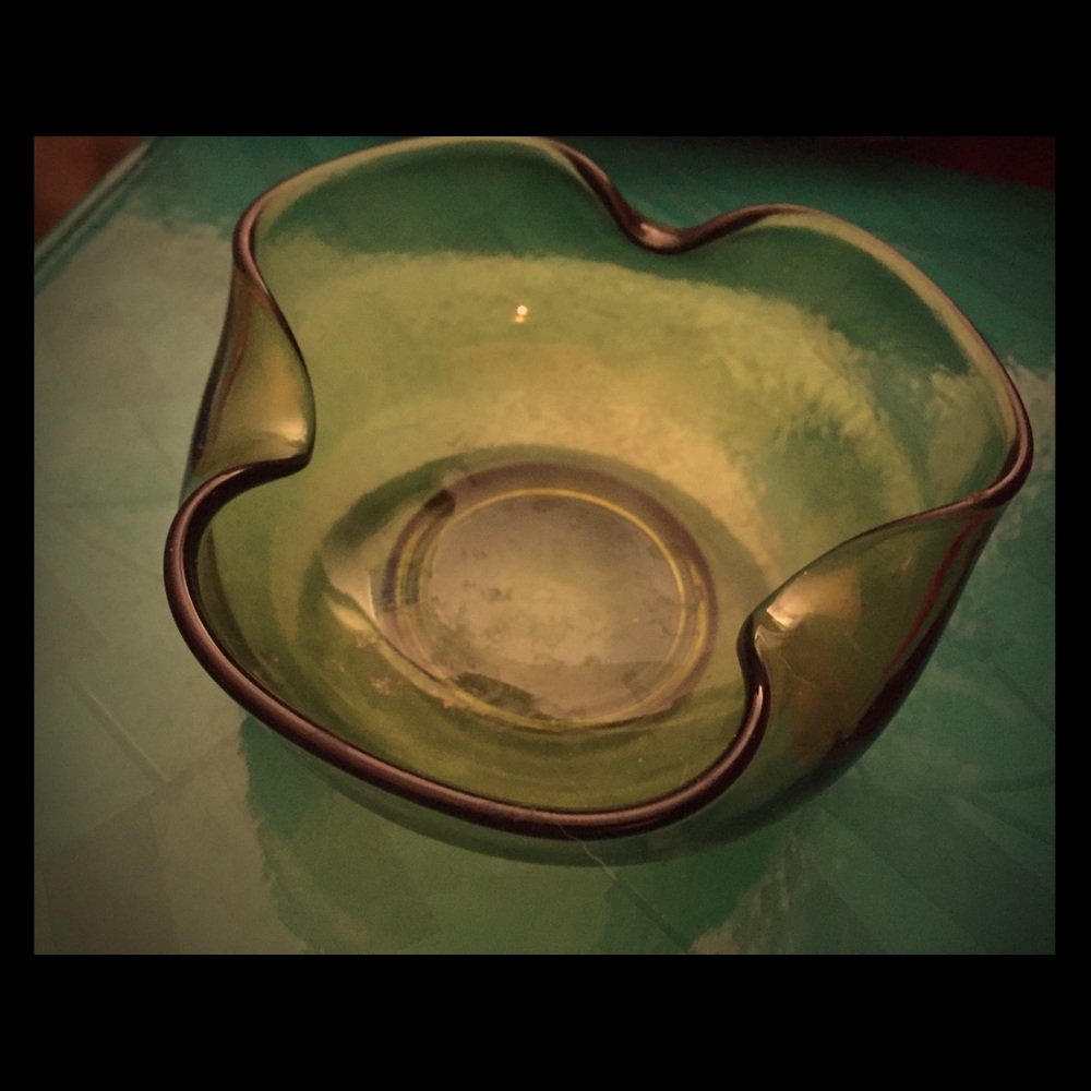 Chacki 70’s Dish